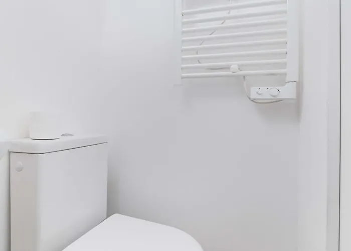 Equipe Centre Nation - 12 - 2p - Flat-guest Apartamento París