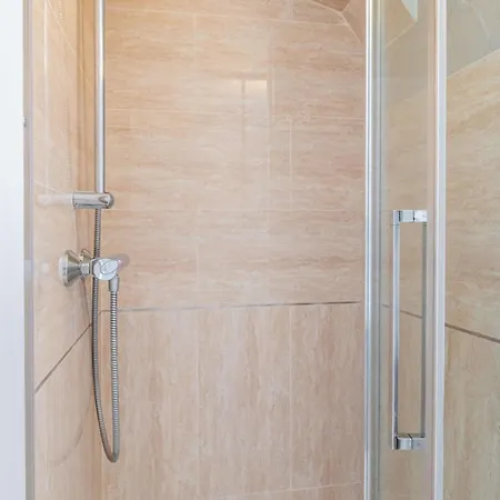 Apartman Equipe Centre Nation - 12 - 2p - Flat-guest *