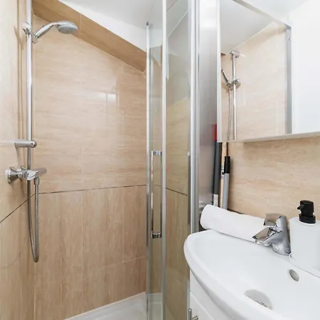 Equipe Centre Nation - 12 - 2p - Flat-guest Apartman Párizs