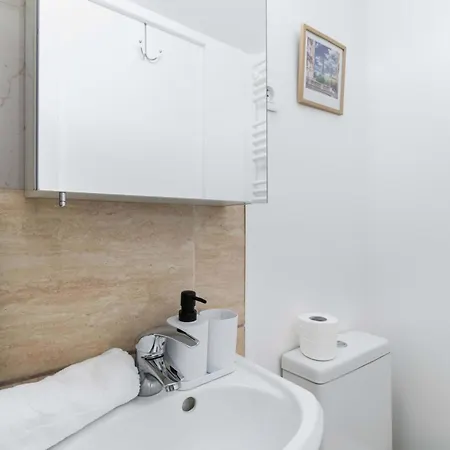 Equipe Centre Nation - 12 - 2p - Flat-guest *