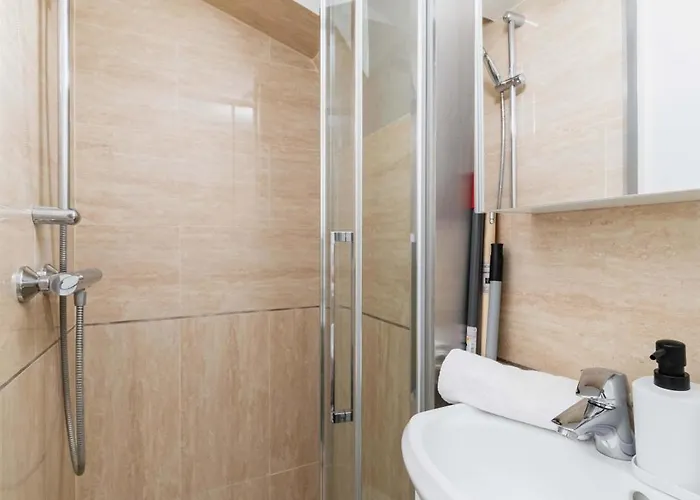 Equipe Centre Nation - 12 - 2p - Flat-guest Daire Paris