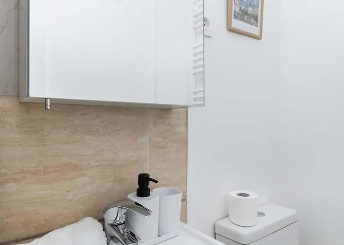 Equipe Centre Nation - 12 - 2p - Flat-guest *