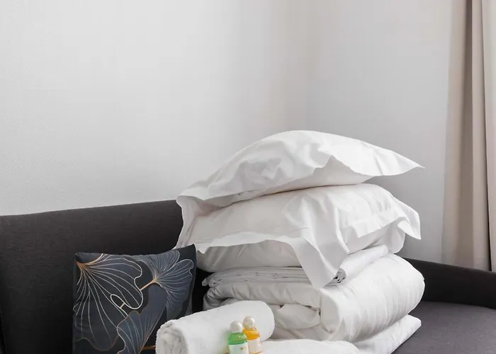 Daire Equipe Centre Nation - 12 - 2p - Flat-guest *