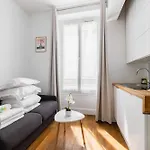 Equipe Centre Nation - 12 - 2p - Flat-guest *
